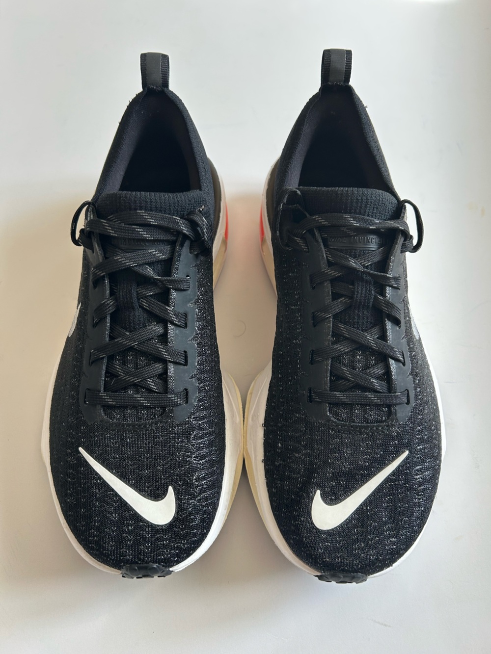 NIKE ZoomX Invincible Run-Women’s size 8 - Picture 6 of 10